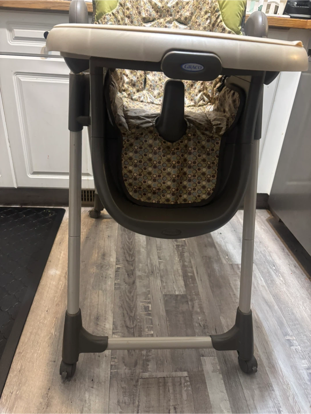 Graco High Chair - photo 4