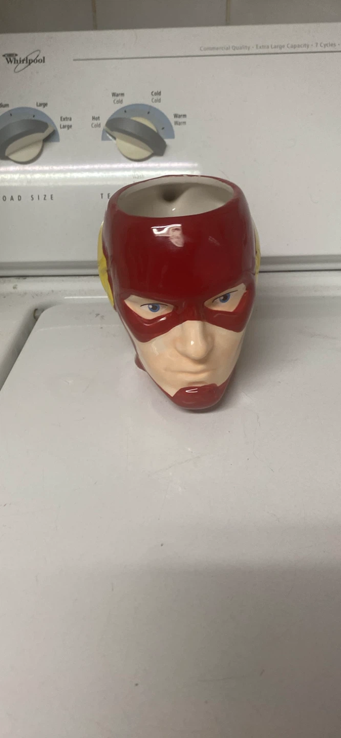 The flash mug - photo 2