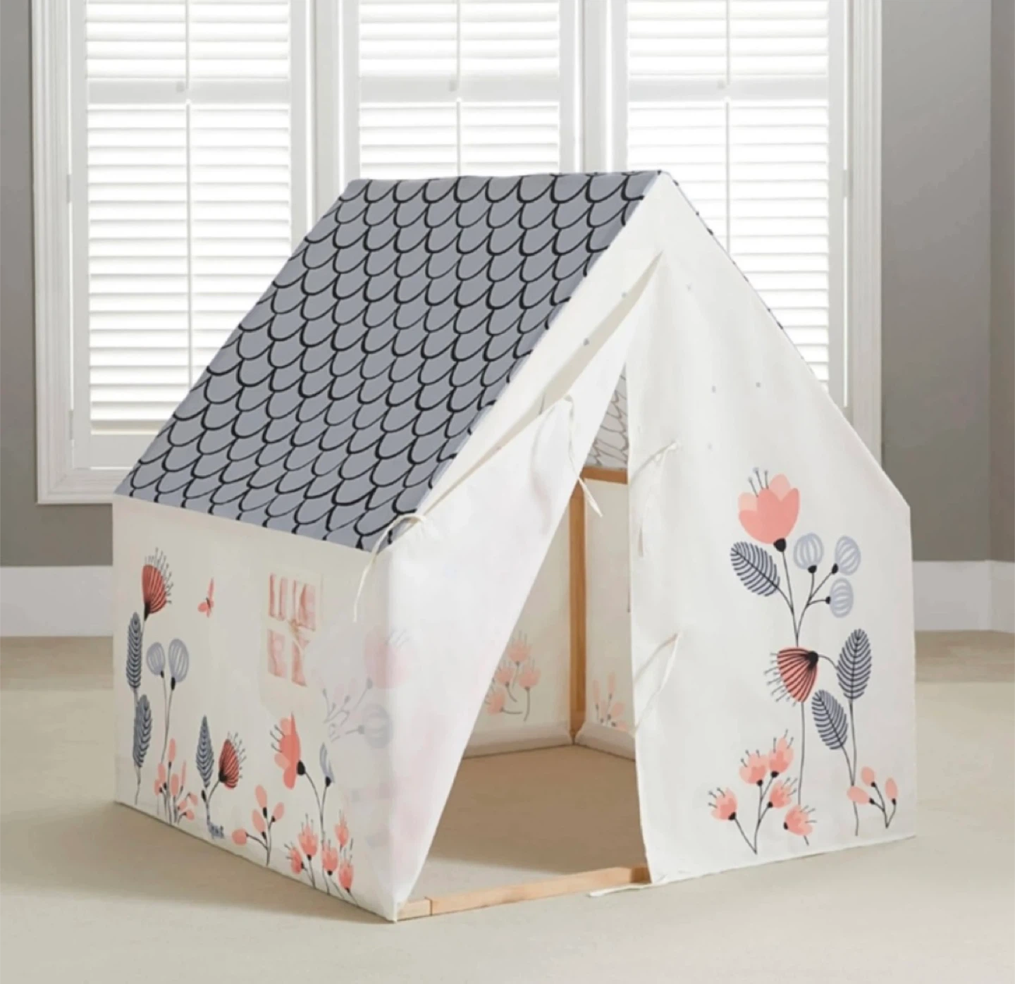 Pretend play house - photo 2