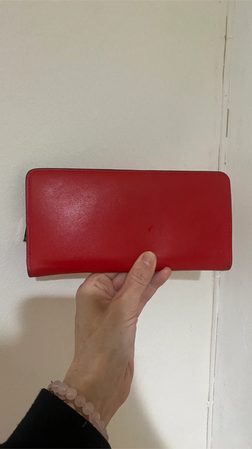 Frances Valentine Authentic wallet - photo 5