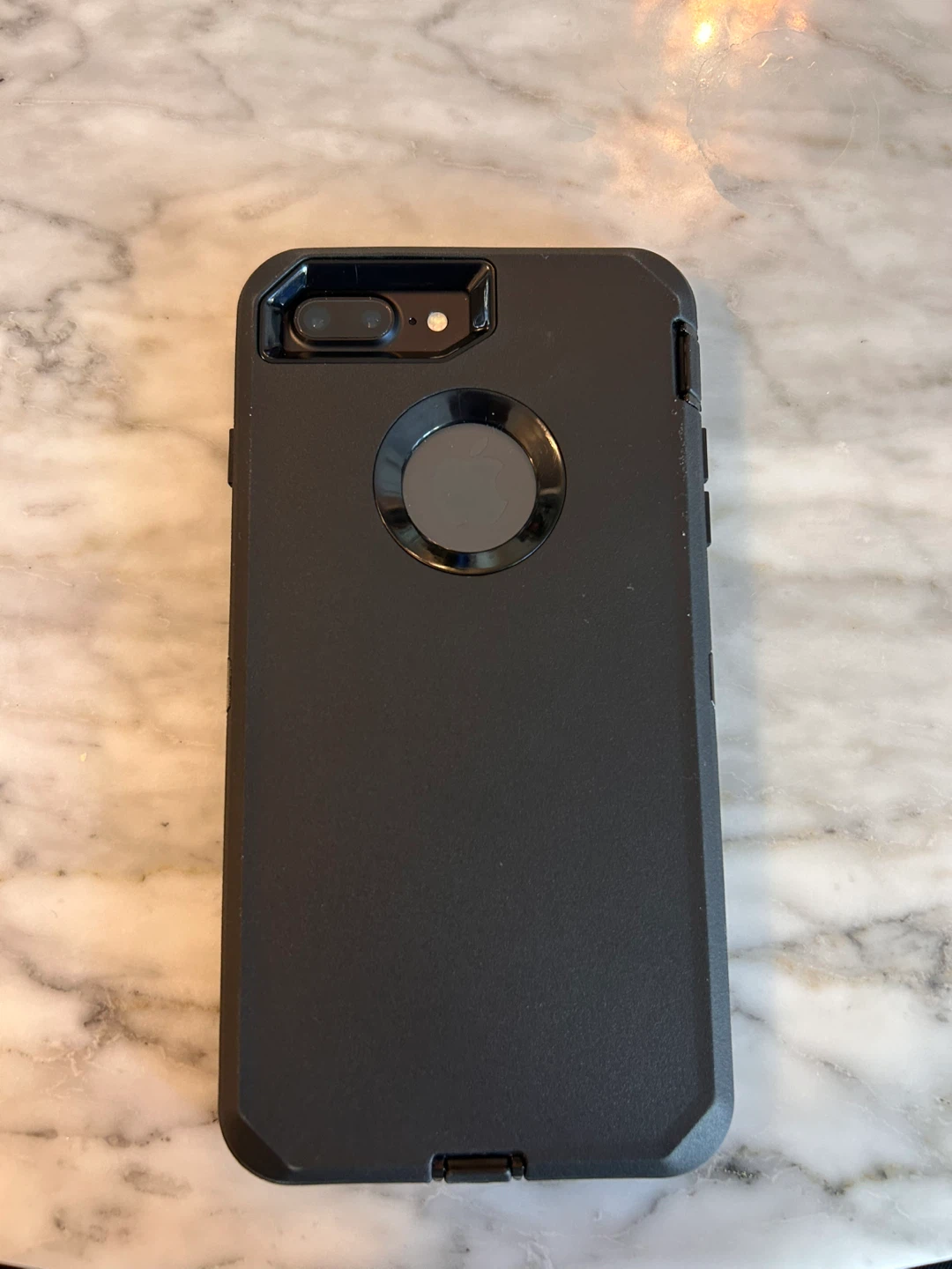 iPhone 7 Plus 128gb - photo 3
