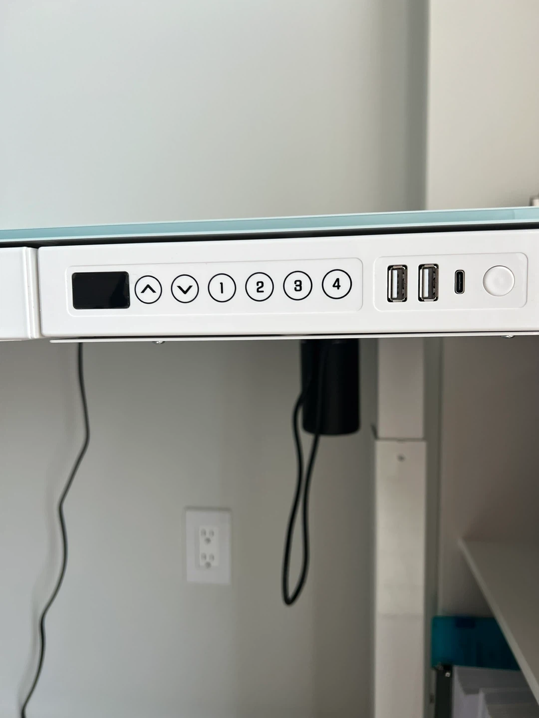 Electronic Standing Desk - photo 4
