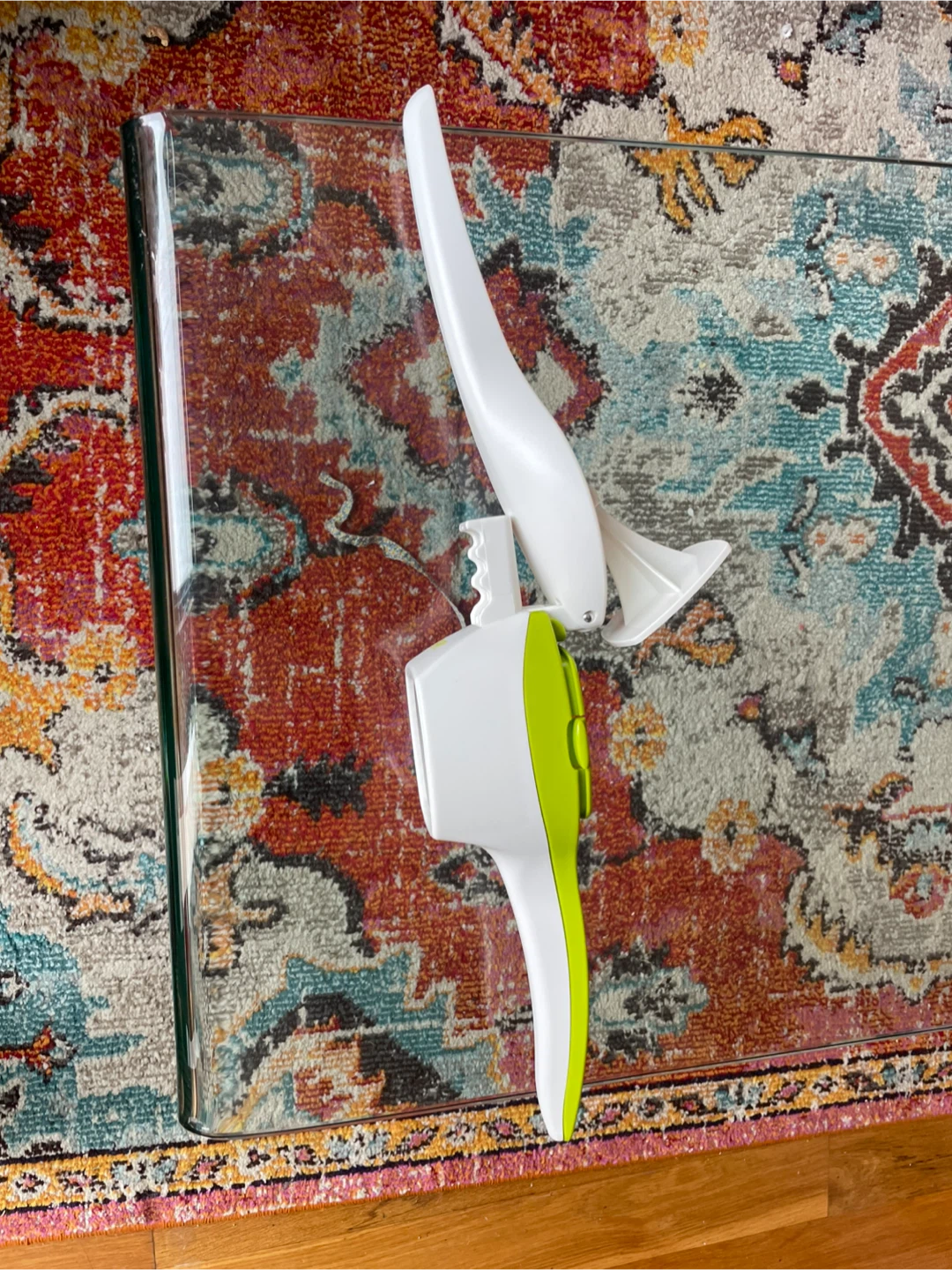 Garlic press - photo 3