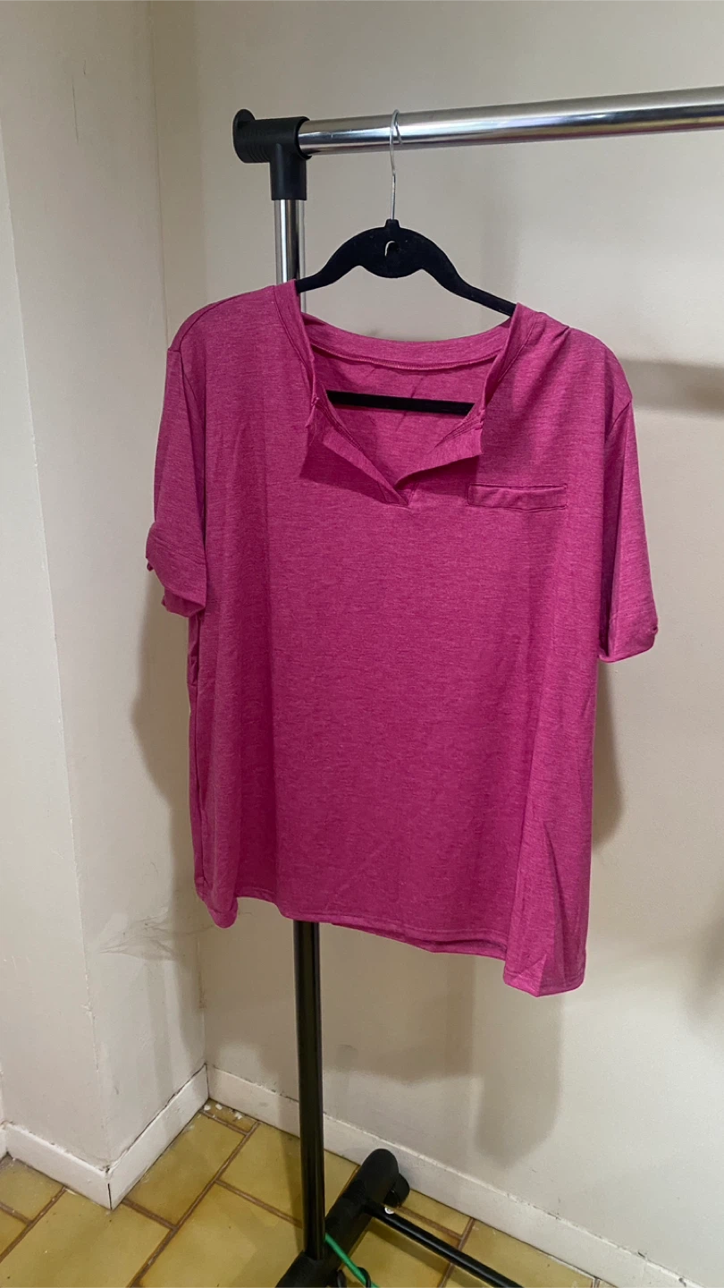 Dovford cotton tee brand new - photo 5