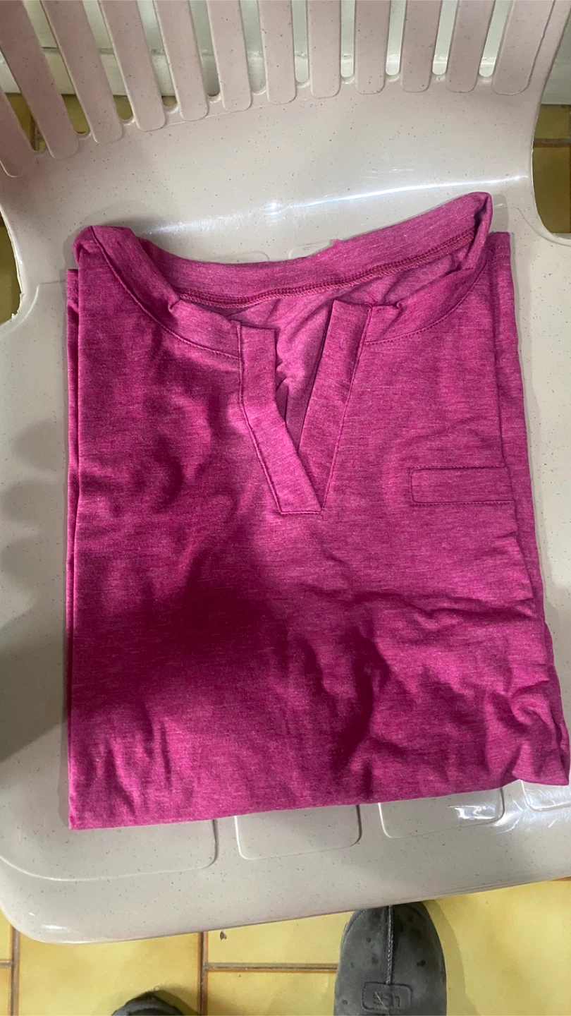 Dovford cotton tee brand new