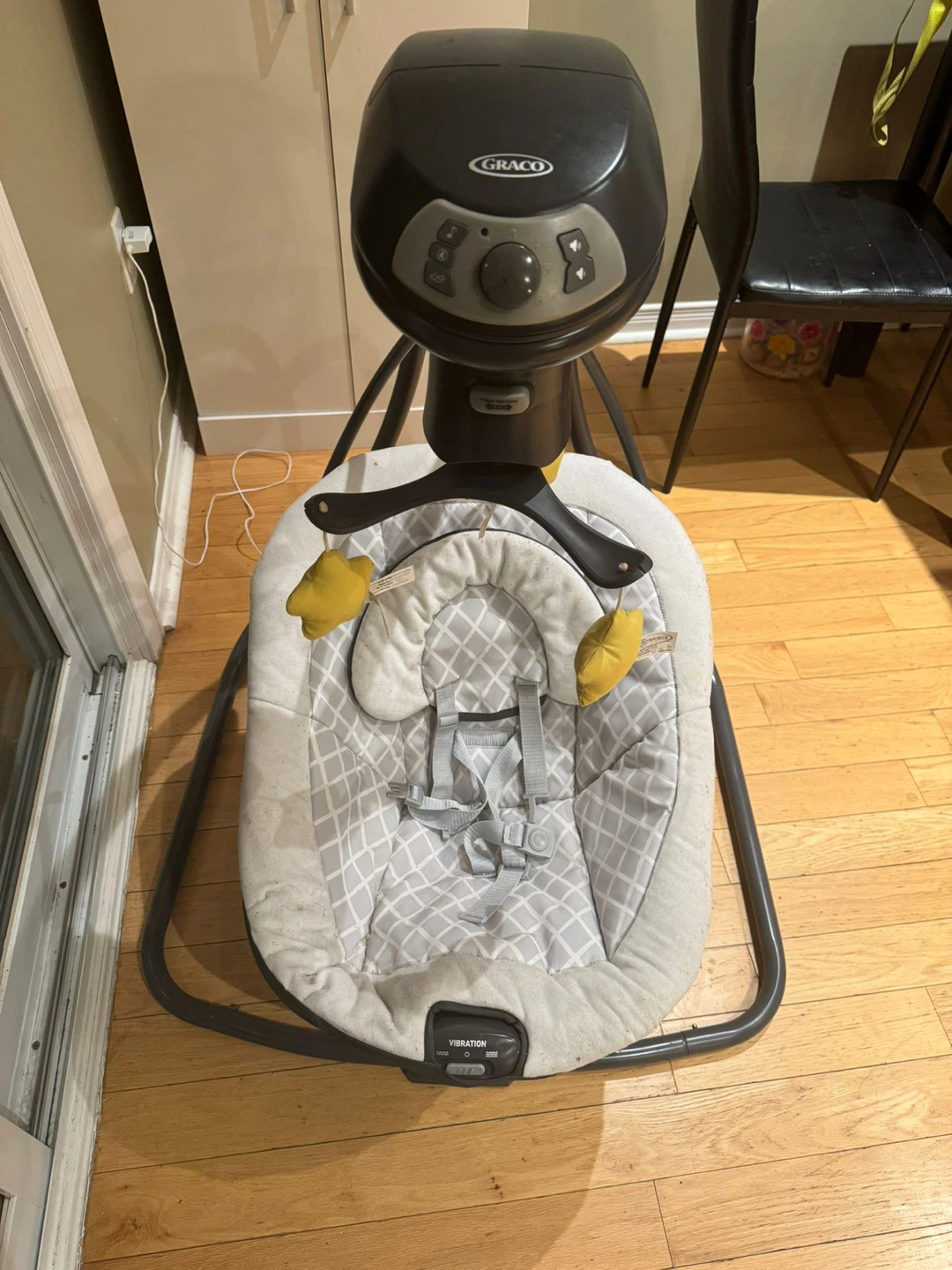 GRACO swing