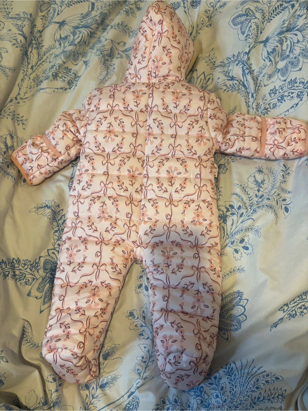 Baby girl dress- 6 month - photo 2