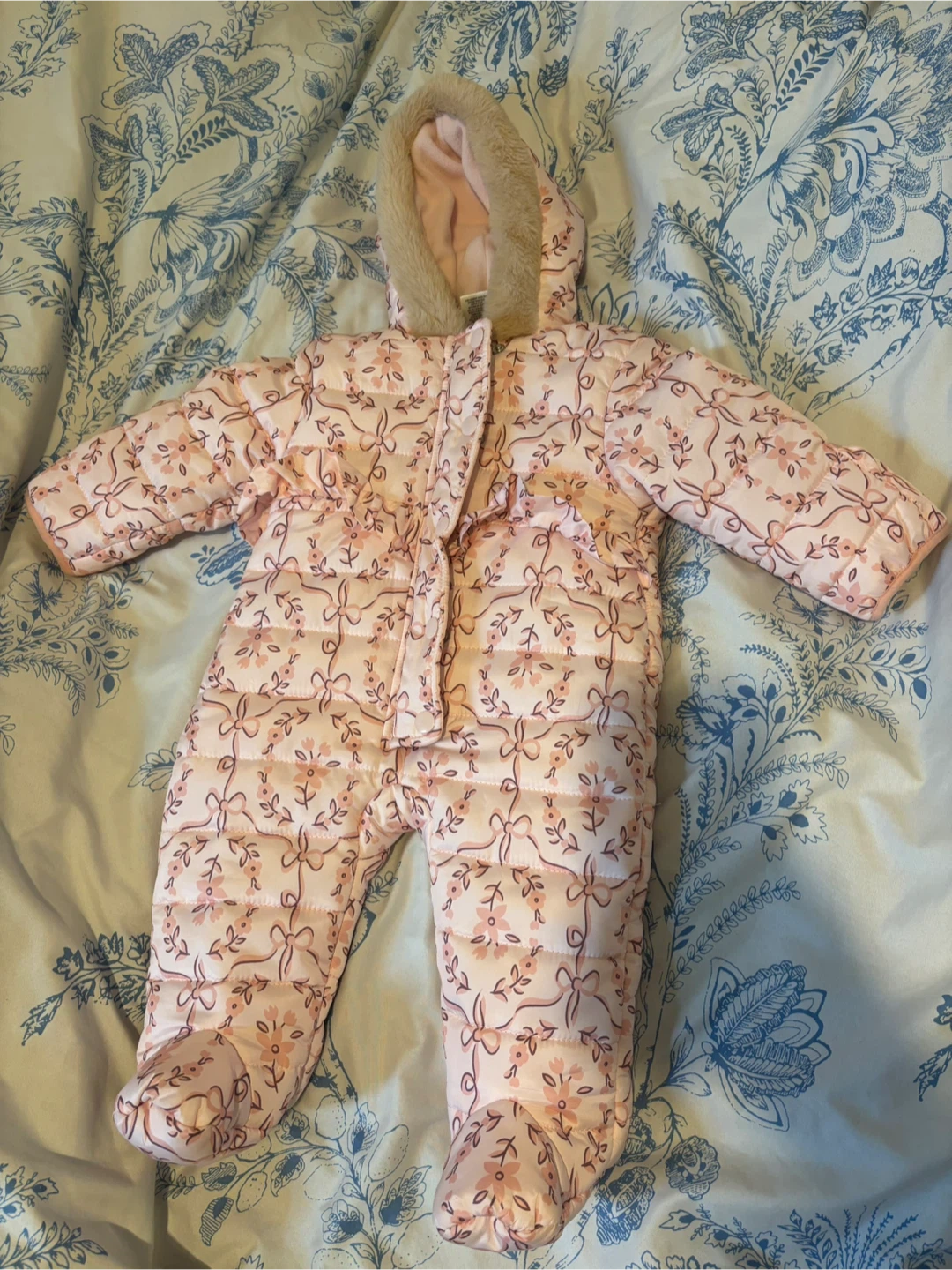 Baby girl dress- 6 month