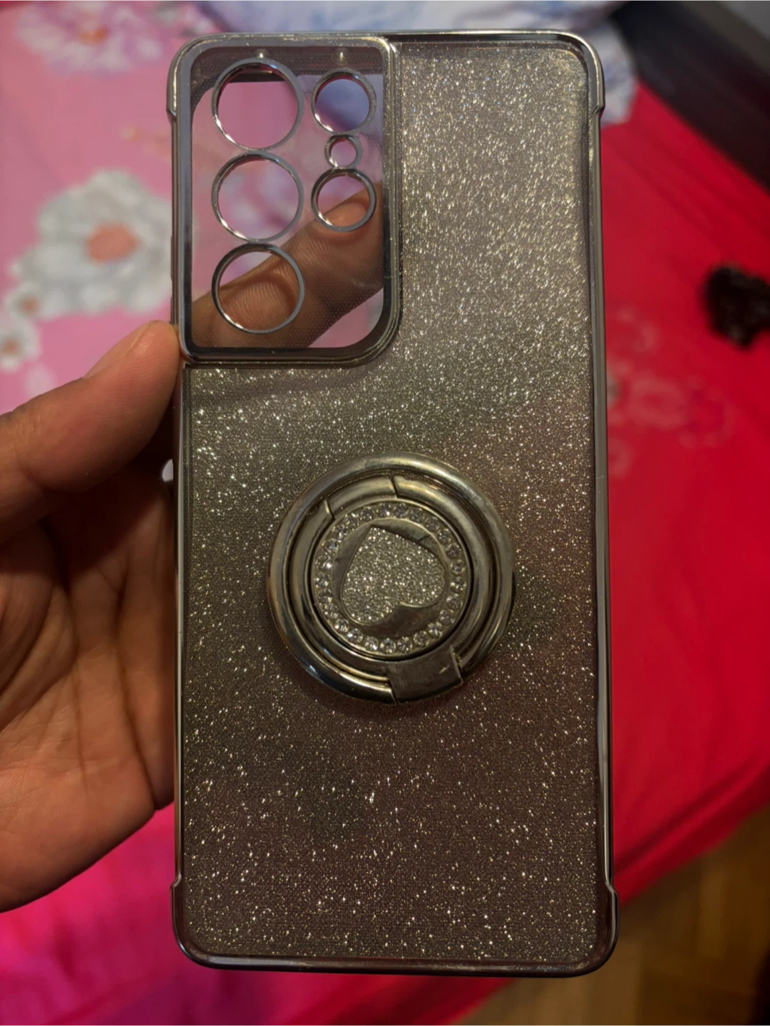 S21 Ultra case