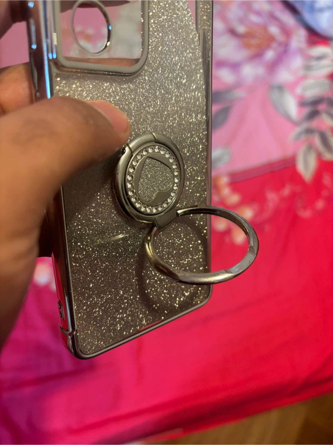 S21 Ultra case - photo 2
