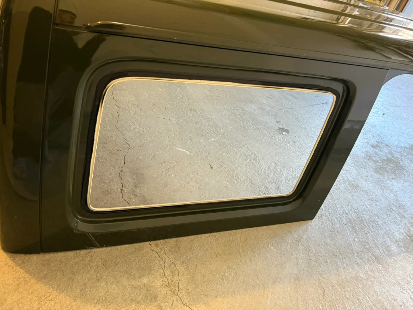 Hardtop Roof for Jeep Wrangler 2024 - photo 3