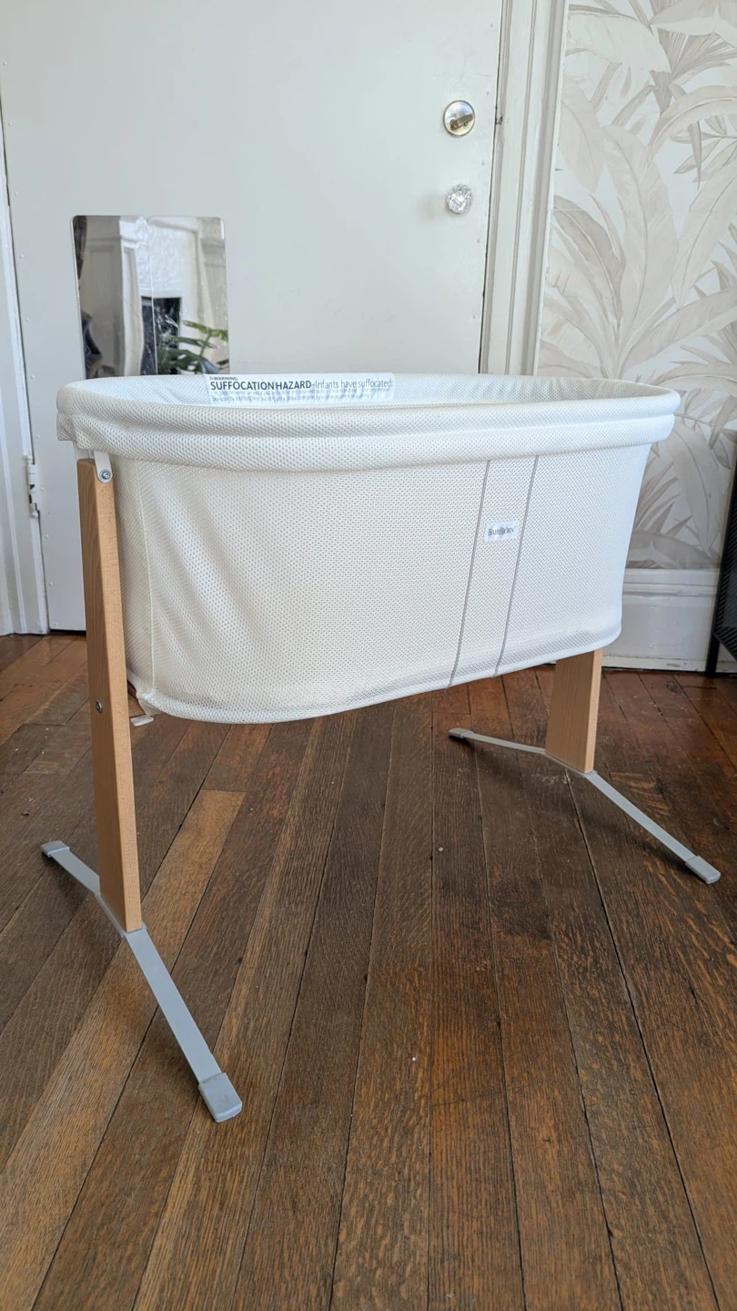 BABYBJÖRN Cradle - photo 2