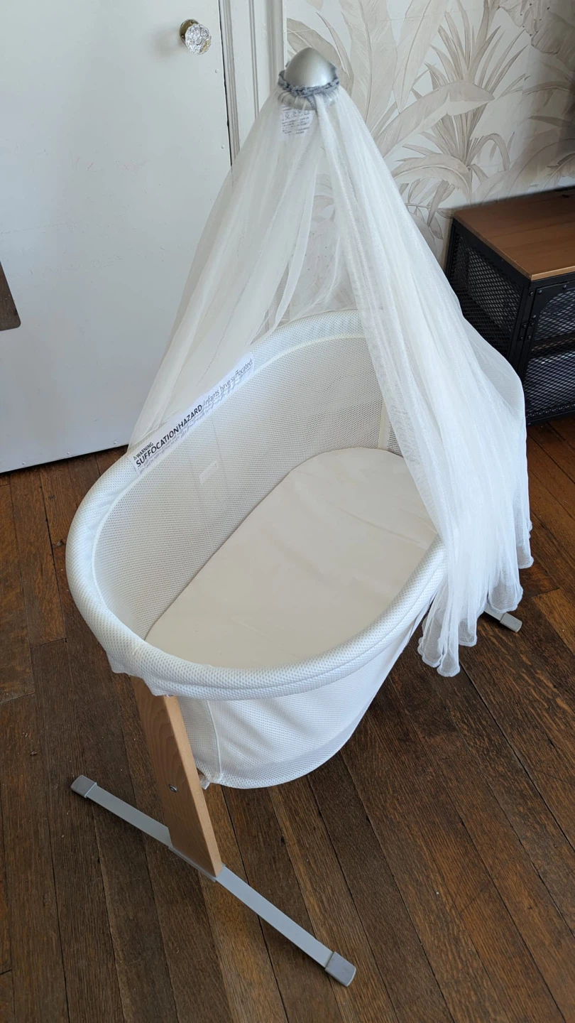 BABYBJÖRN Cradle