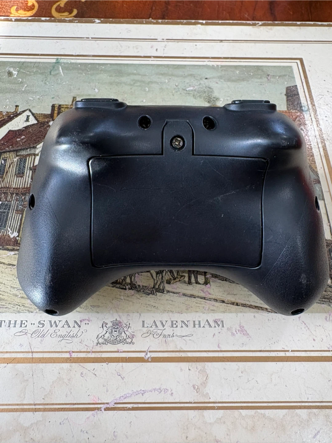 Voyage Aeronautics VL-6240T Drone Remote Controller - photo 4