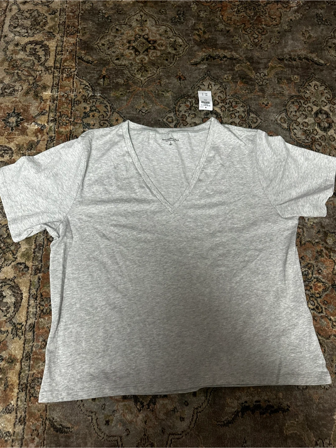 New Abercrombie and Fitch Tee - photo 2