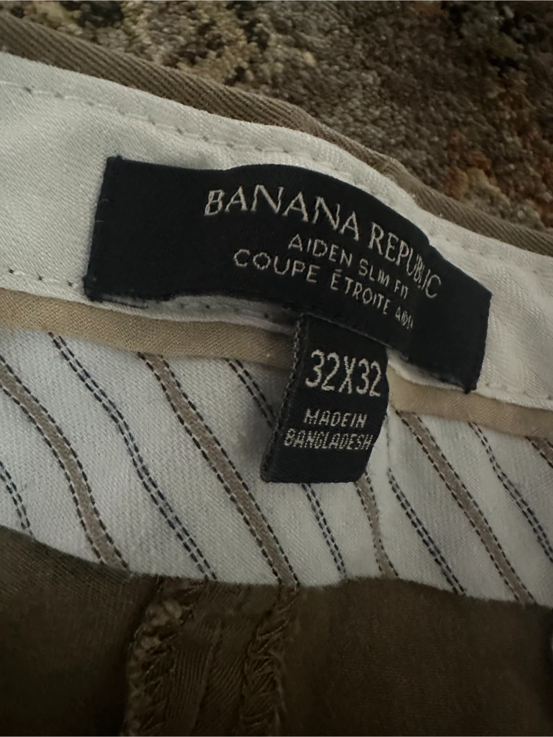 Banana Republic Pants - photo 2
