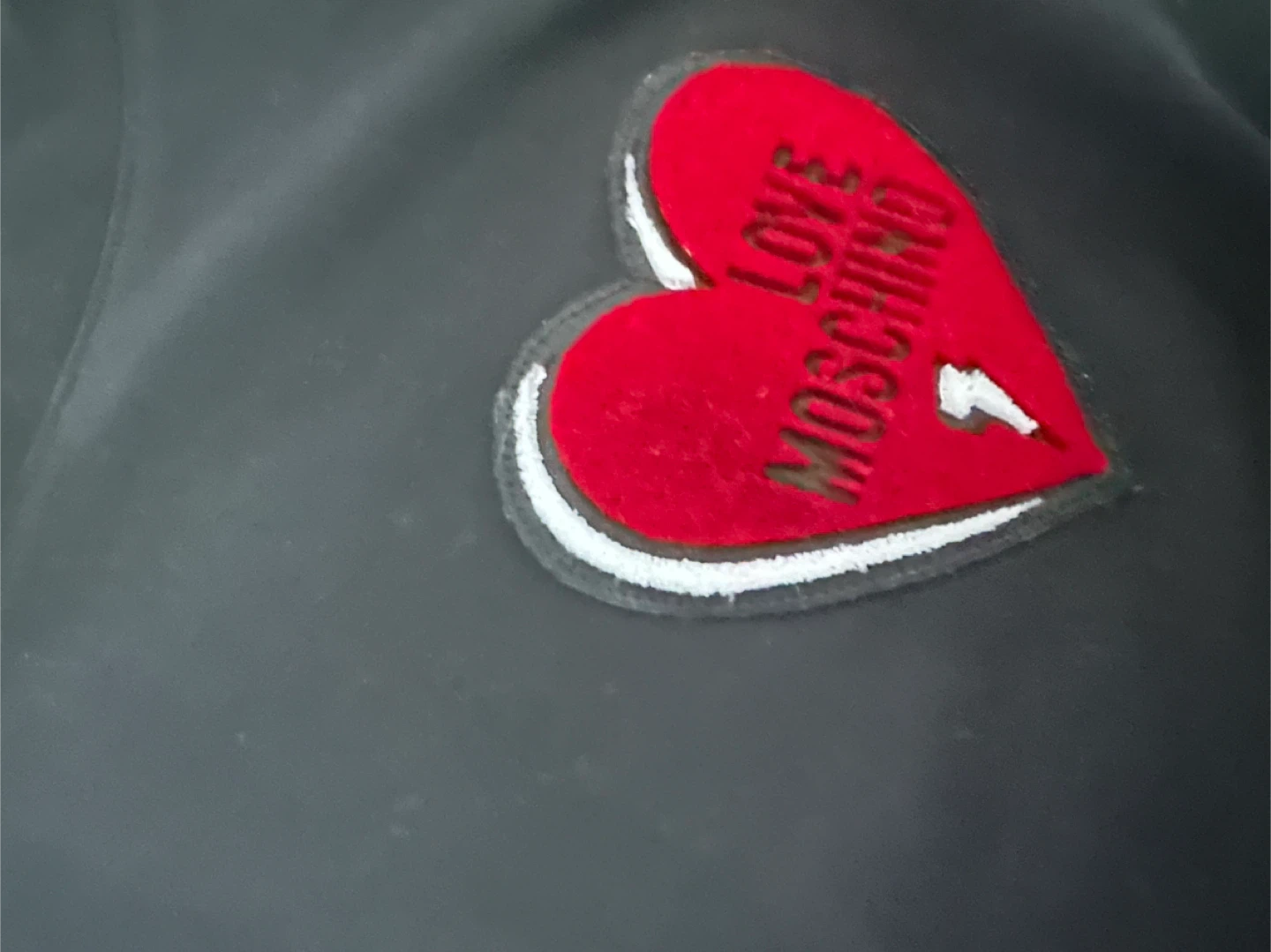 Love Moschino Women's Tee - photo 3