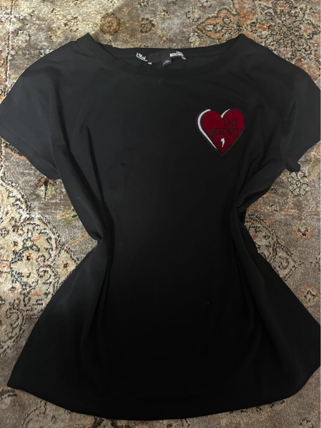 Love Moschino Women's Tee