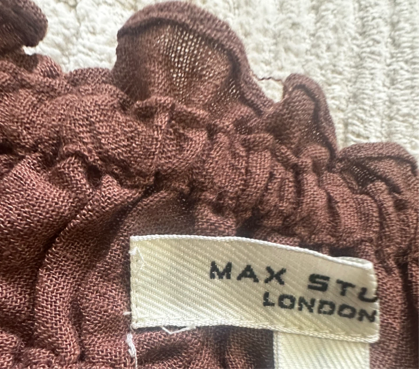 Max Studio London Skirt - photo 3