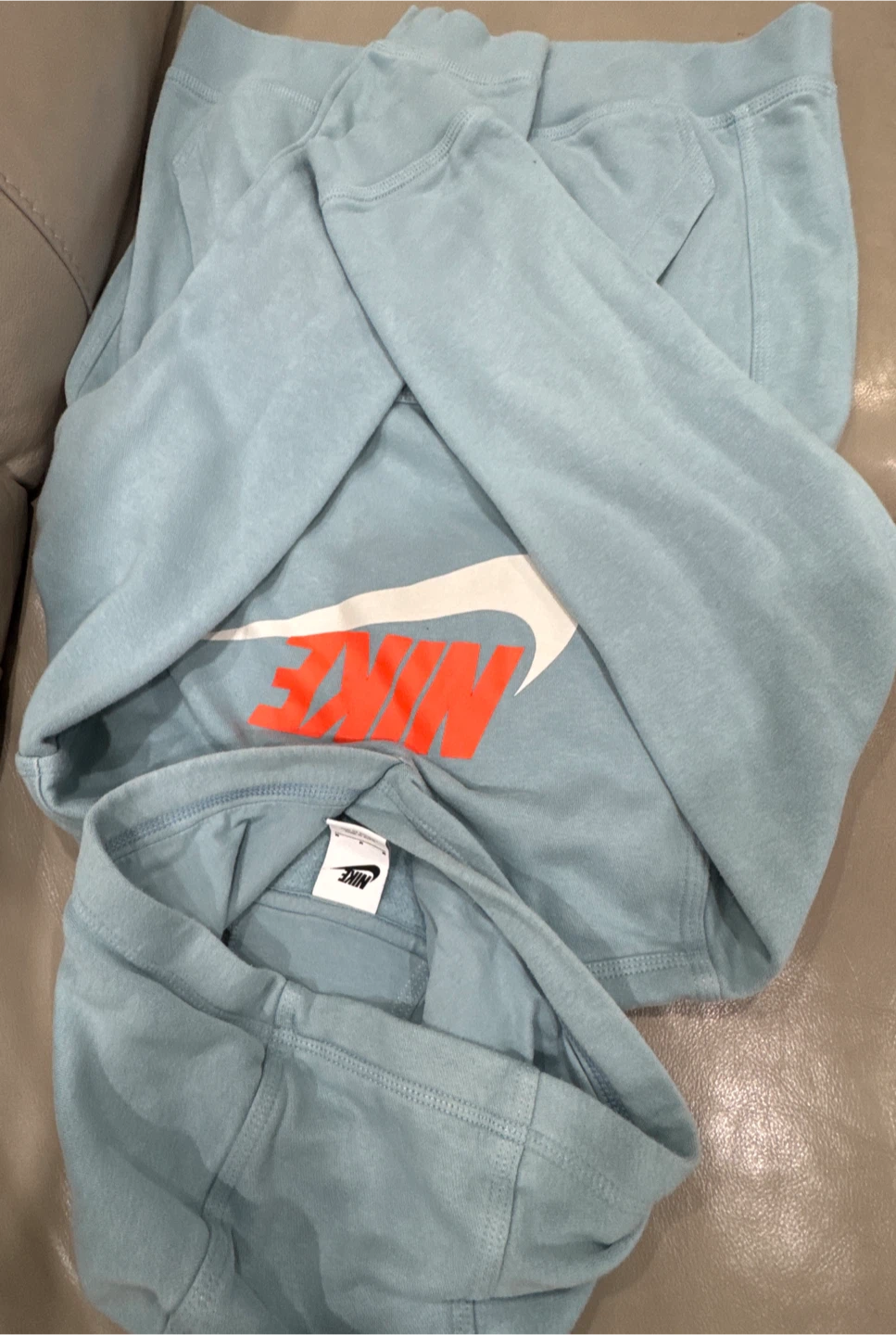 Nike Kids Hoodie size 10/12 - photo 2