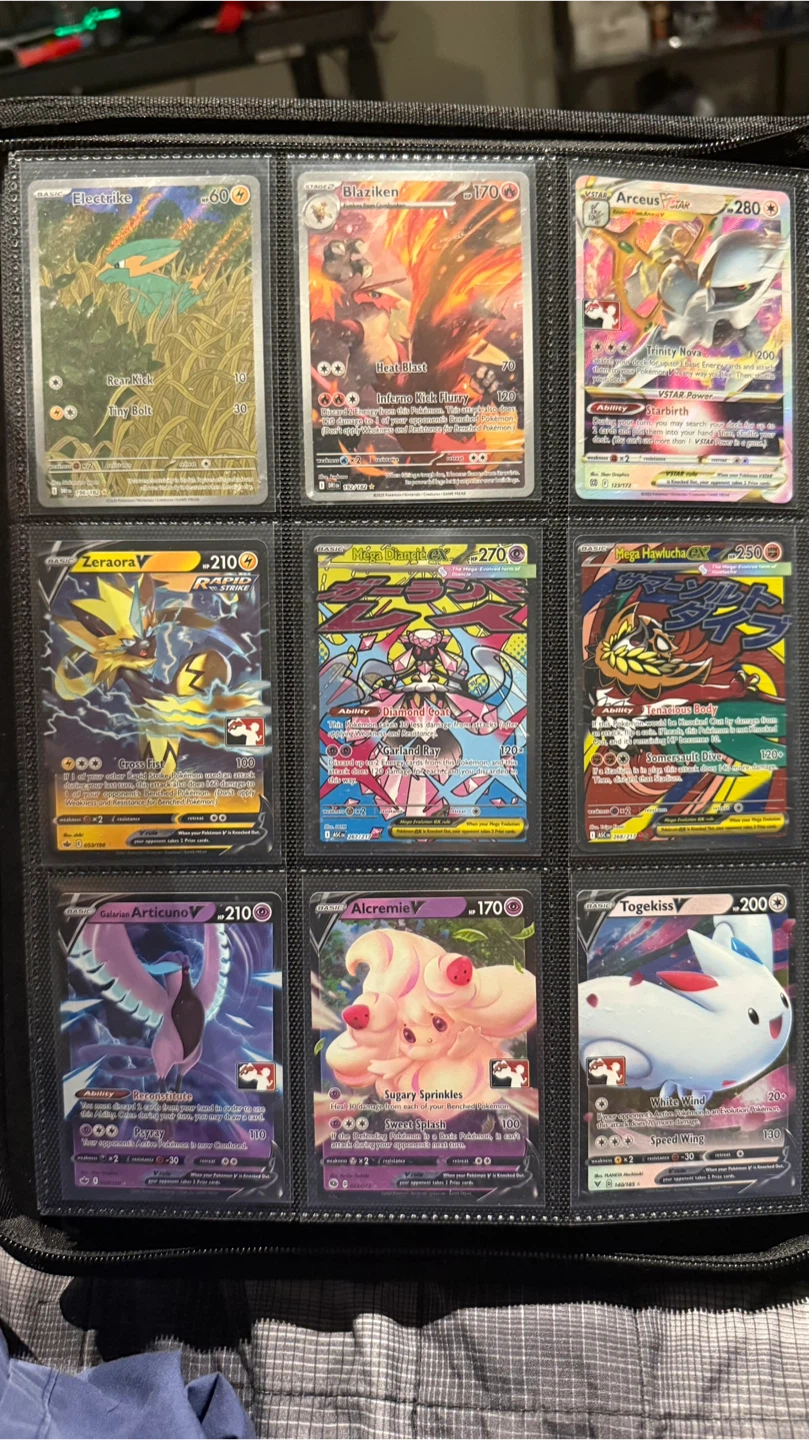 Pokemon cards for sale - photo 3