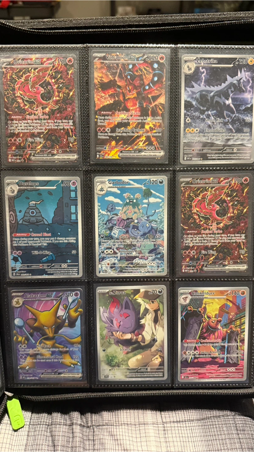 Pokemon cards for sale - photo 2