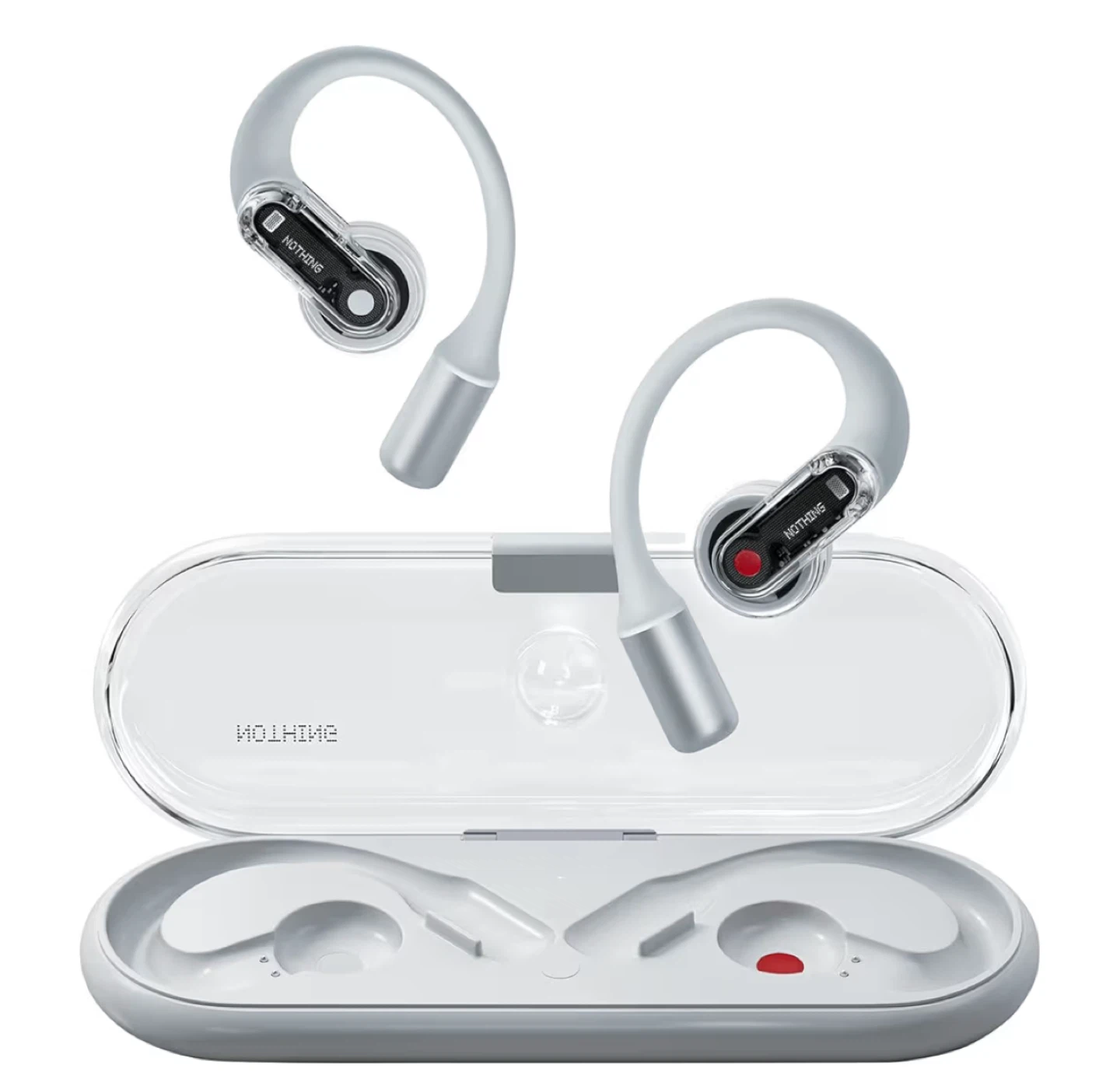New Bluetooth Earphones - ChatGPT supported