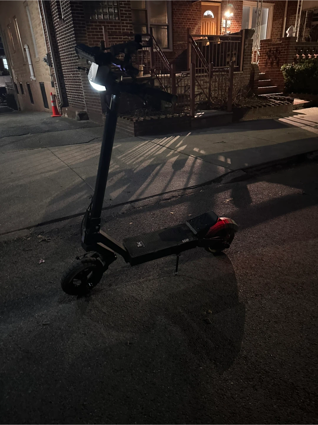 Kukirin G2 Escooter