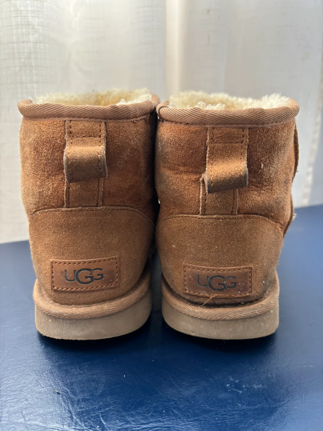 UGG Mini Boots - photo 2