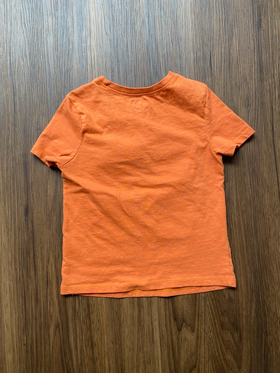 Unisex Bluey Halloween "Boo Crew" T-Shirt Size 4T - photo 3
