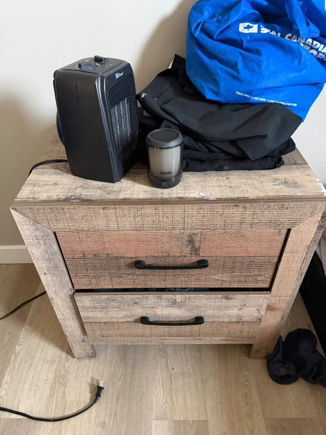 night stand