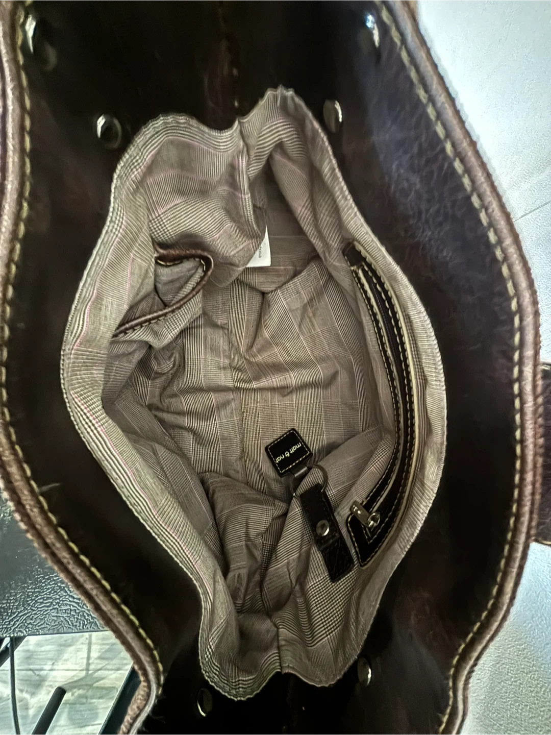 Matt and Nat shoulder bag - photo 2