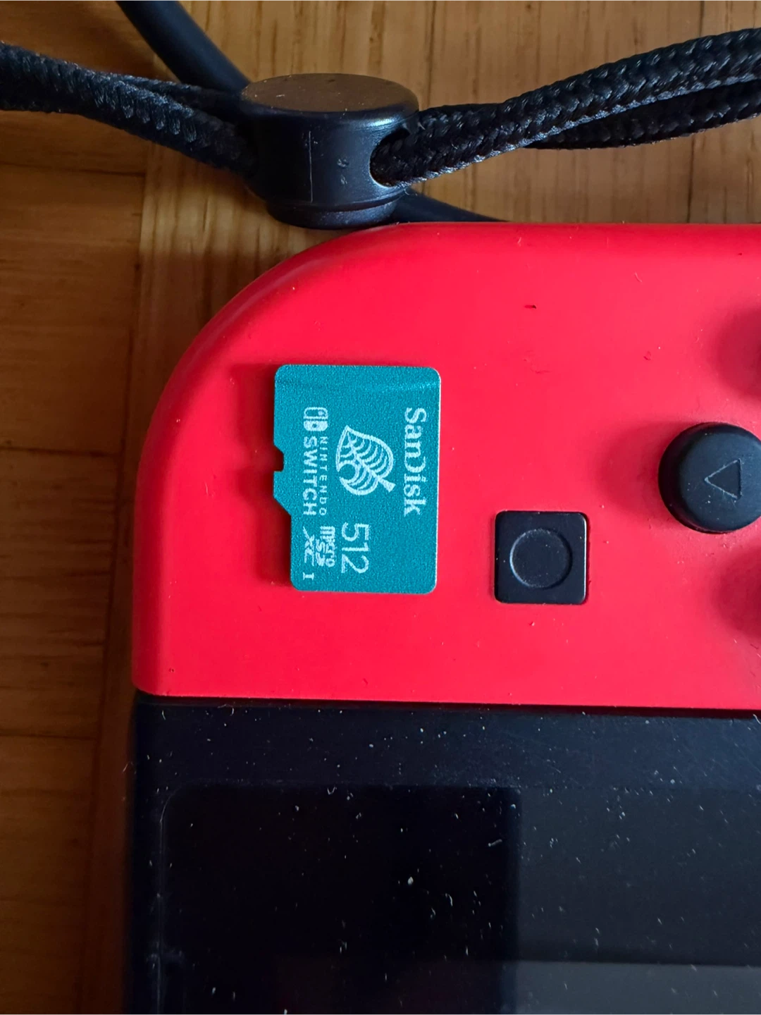 Nintendo Switch Console with Accessories - photo 4