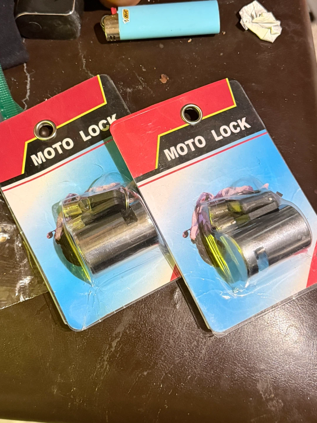 Moto Lock - photo 2
