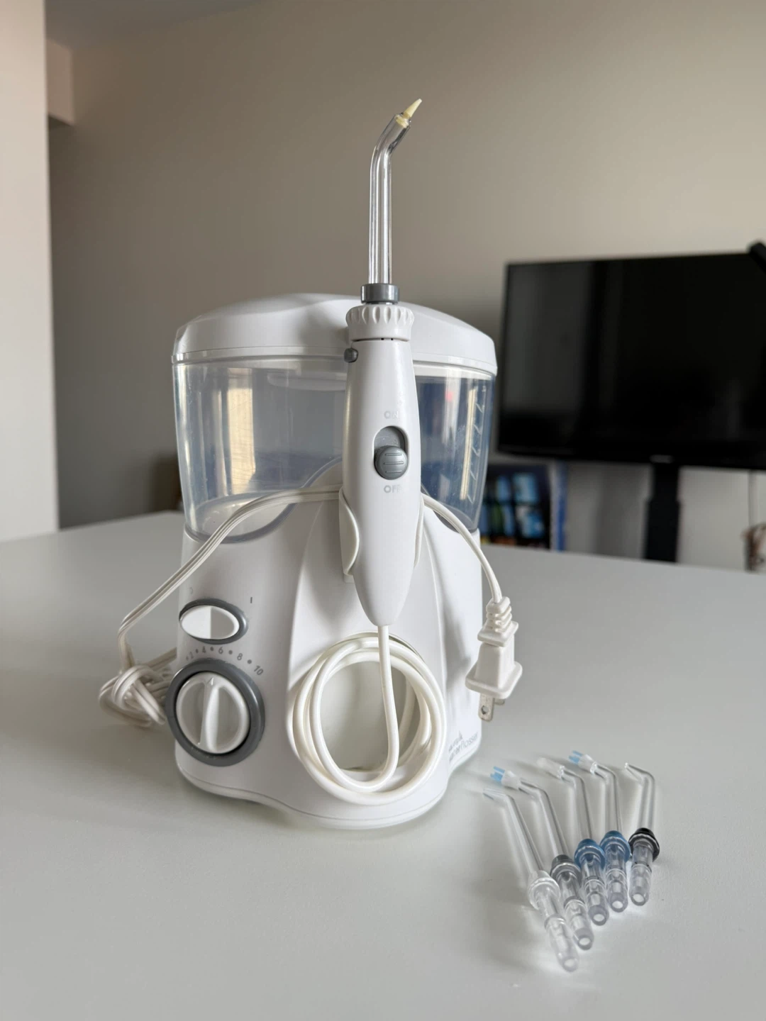 Waterpik Water Flosser