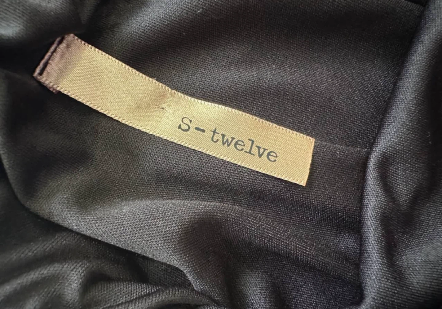 S Twelve Knit Dress - photo 4