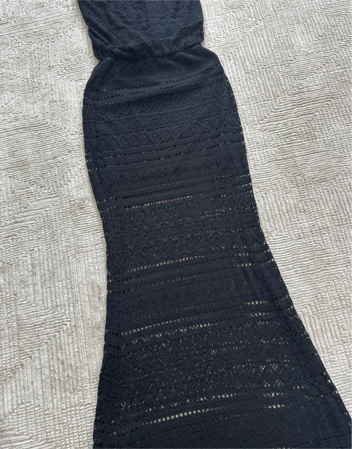 S Twelve Knit Dress - photo 3