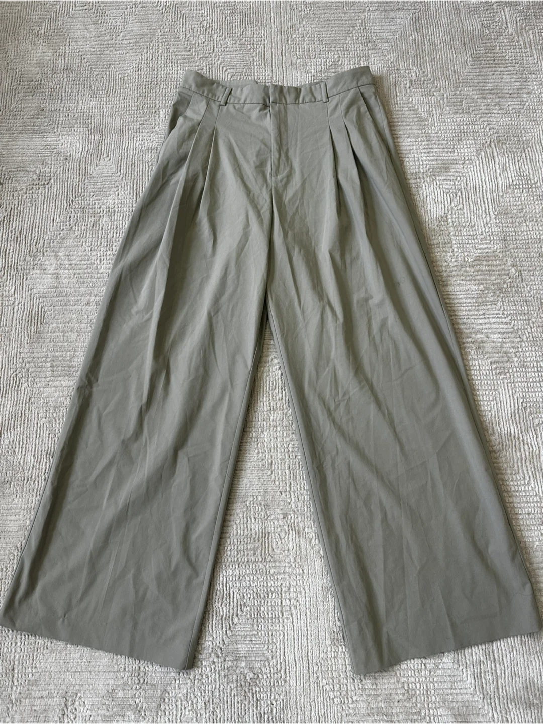 Zara Pants