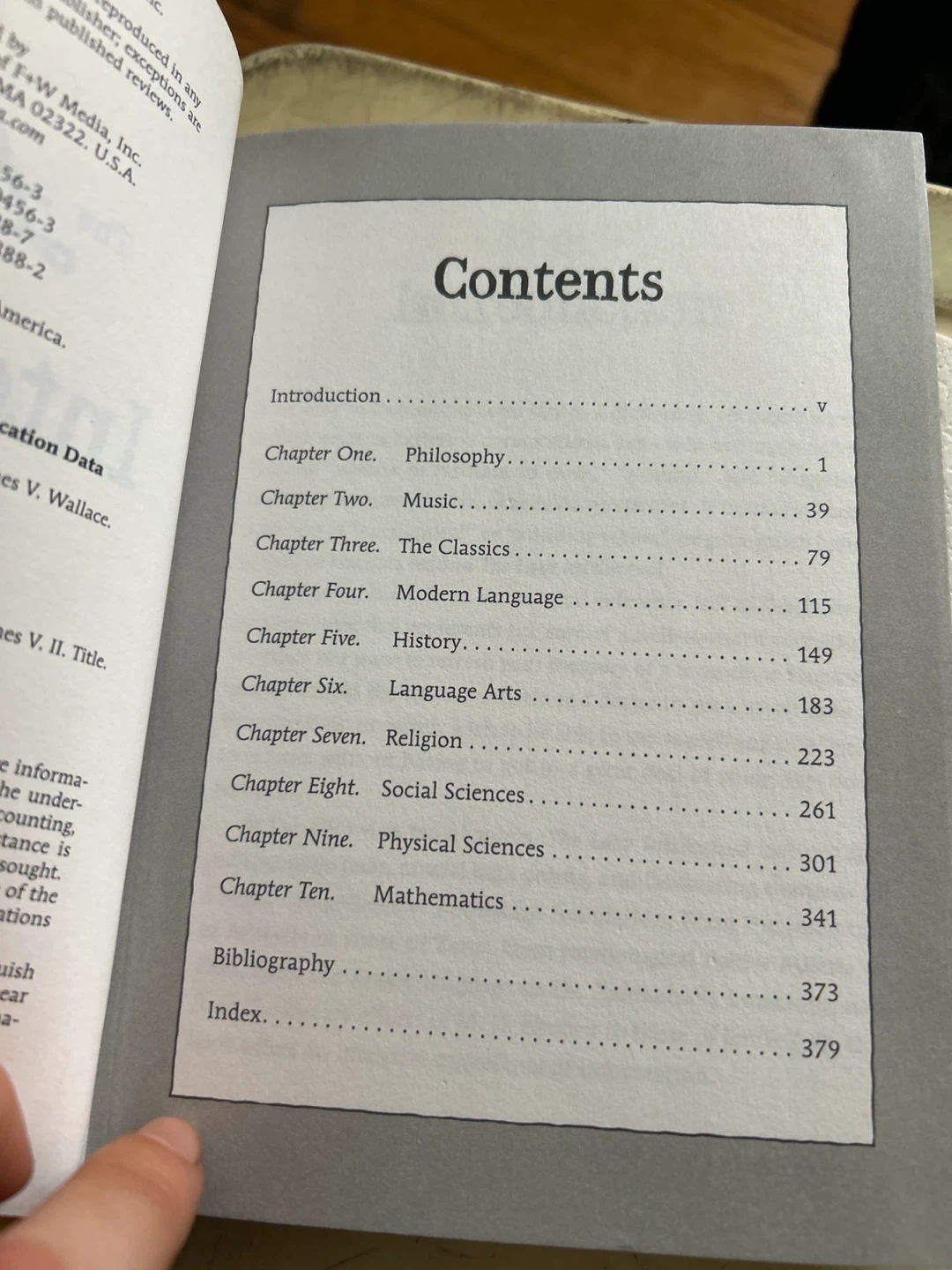 The Lazy Intellectual: Maximum Knowledge, Minimum Effort Book - photo 3