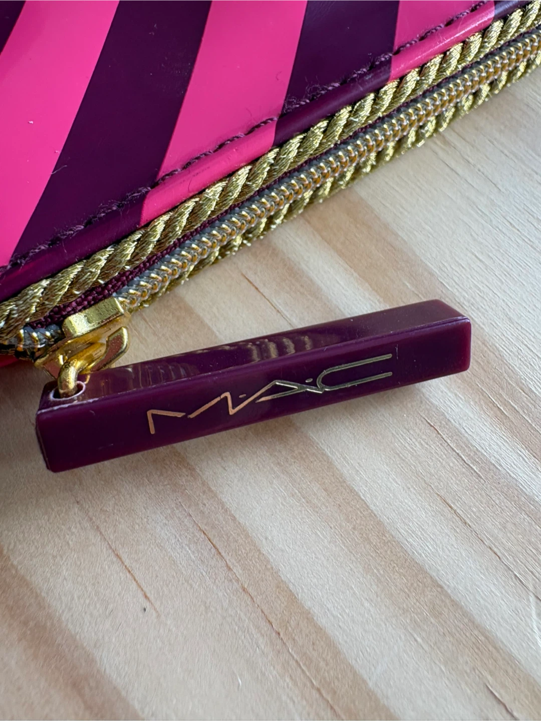 Mac Cosmetics Nutcracker Holiday Collection Makeup Brush Set - photo 3
