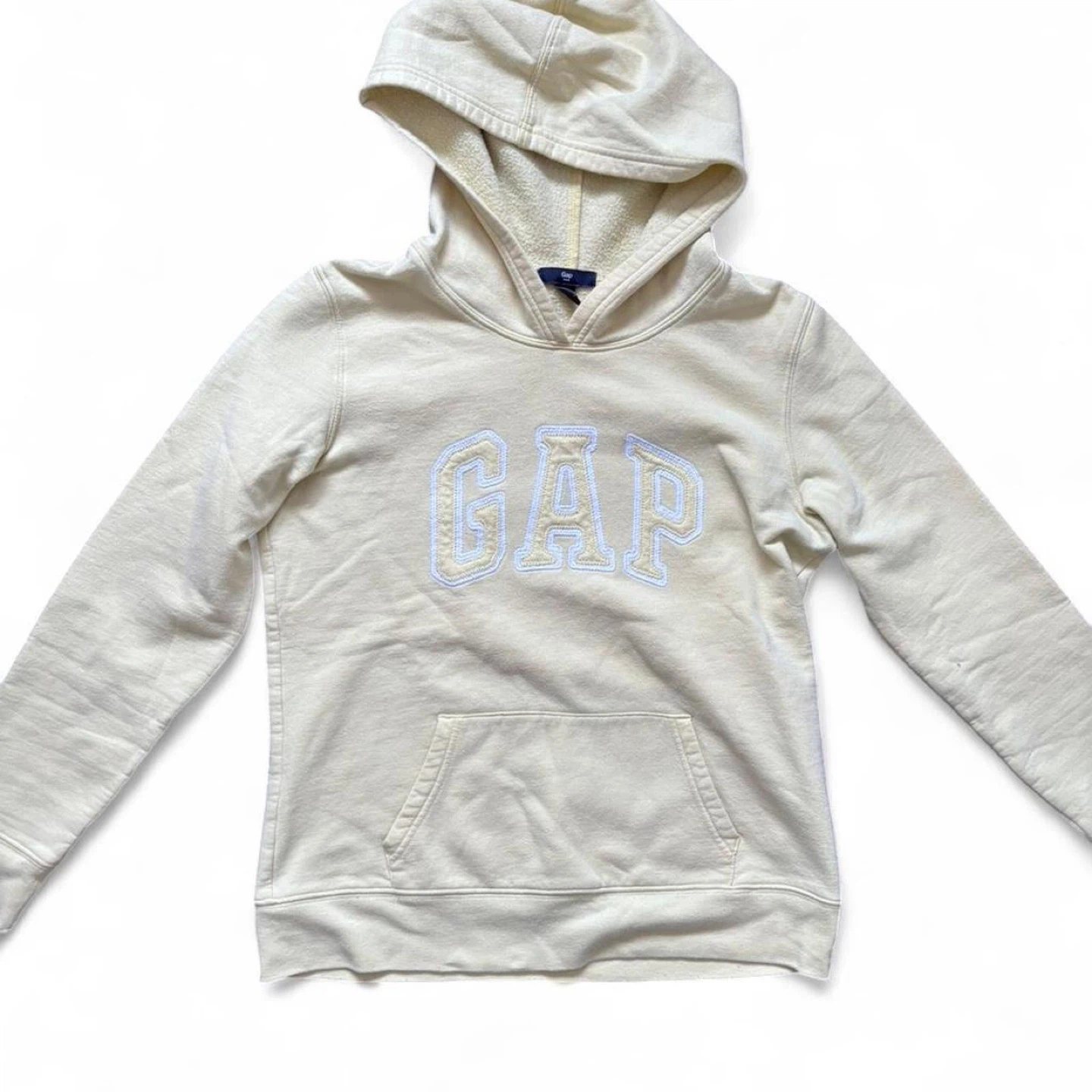 GAP Hoodies - size small - photo 3