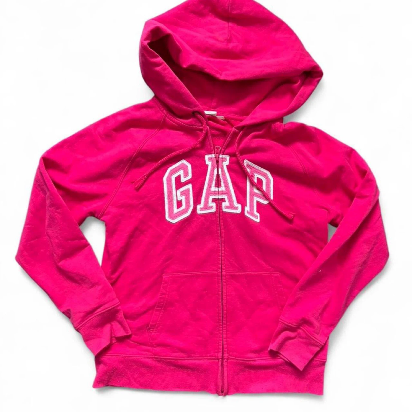 GAP Hoodies - size small - photo 2