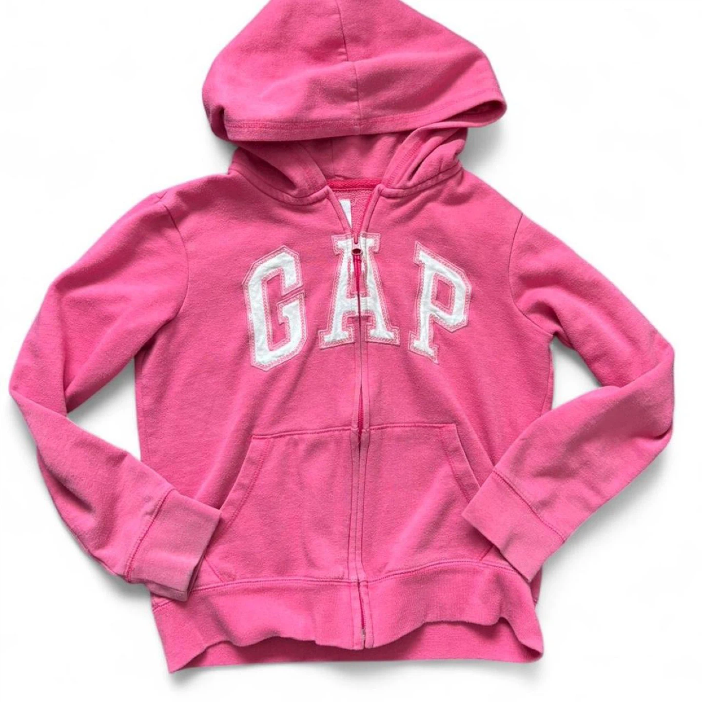 GAP Hoodies - size small - photo 4