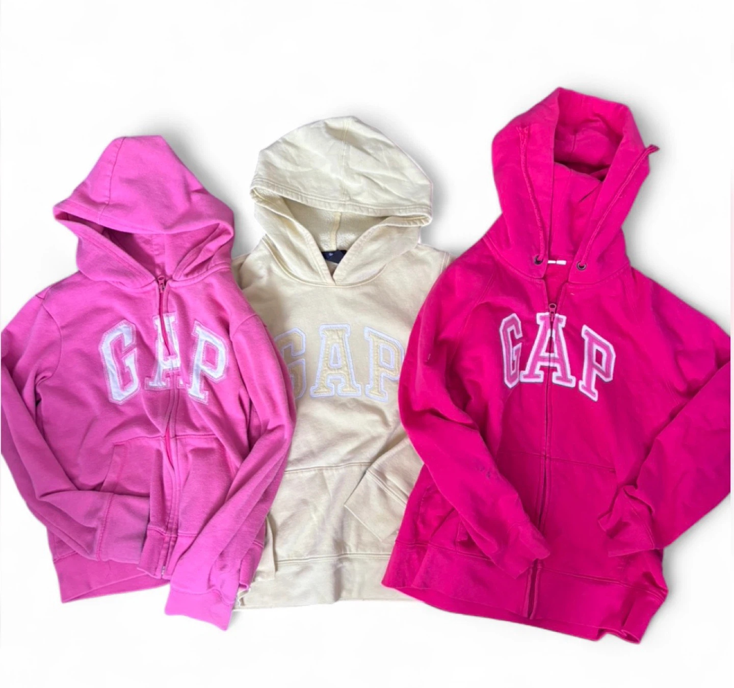 GAP Hoodies - size small