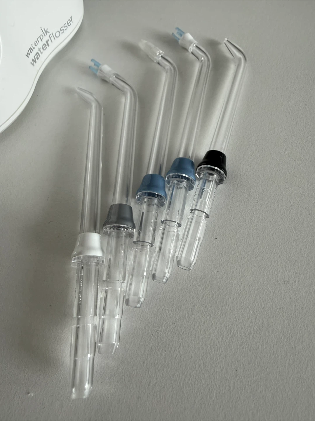 Waterpik Water Flosser - photo 2