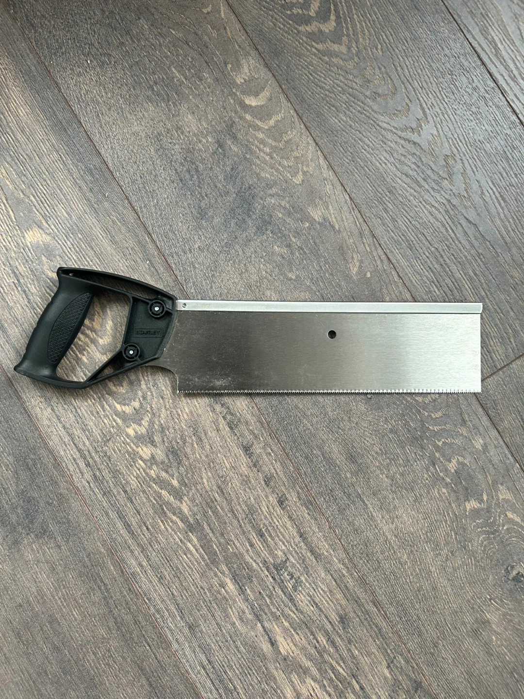 Stanley Flush Cut Saw