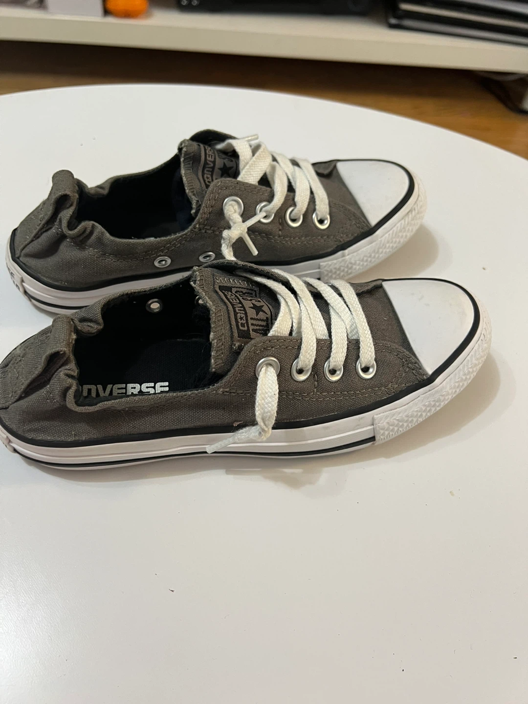 Converse Chuck Taylor All Star Shoreline Sneakers - photo 2