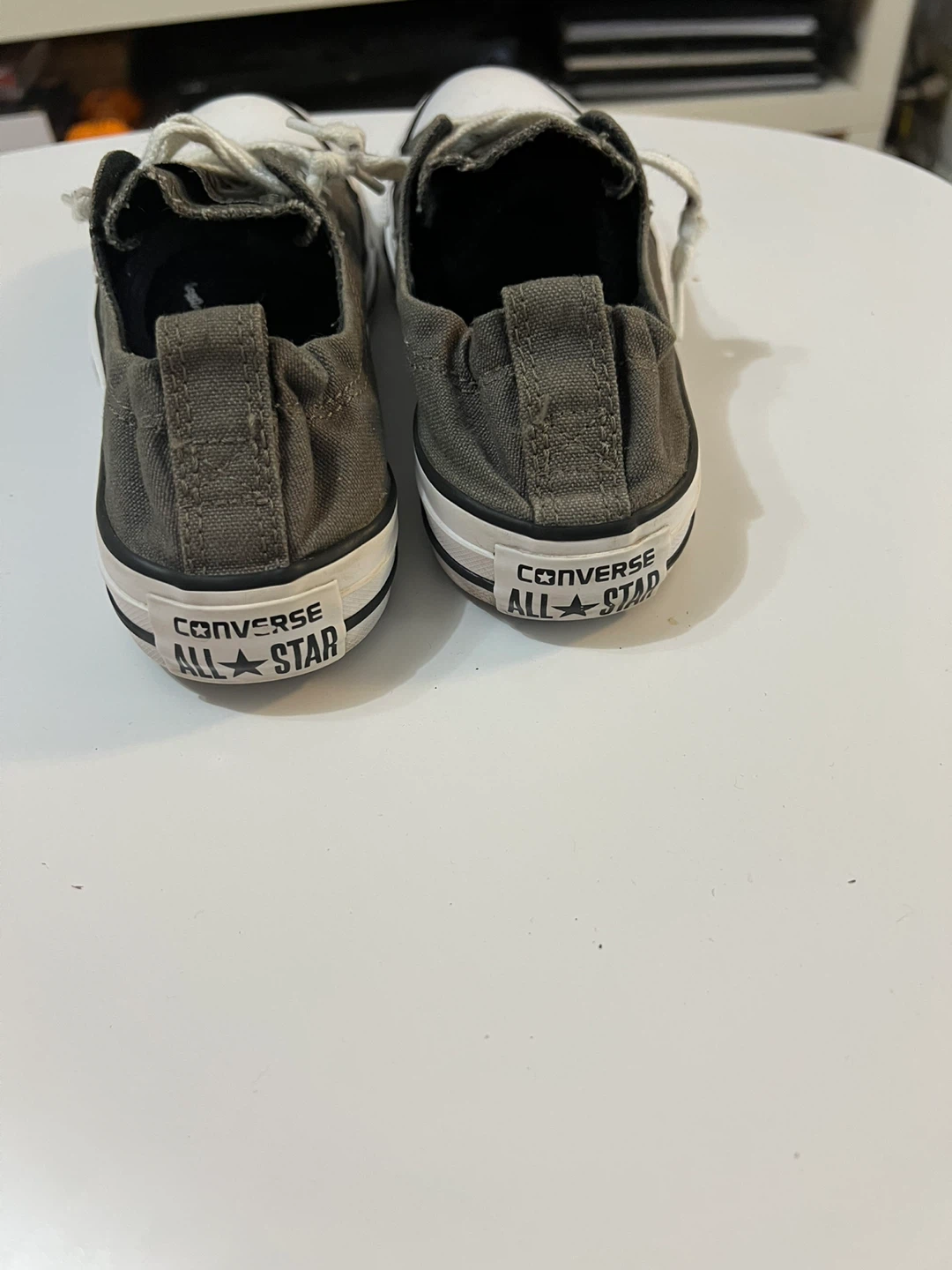 Converse Chuck Taylor All Star Shoreline Sneakers - photo 3