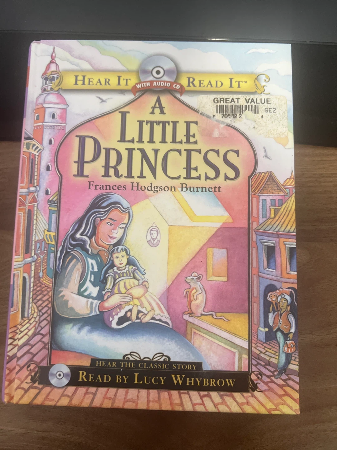 A Little Princess
