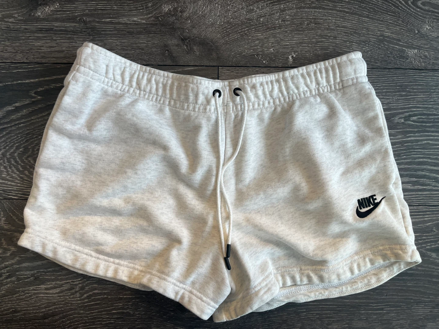 Nike gym shorts